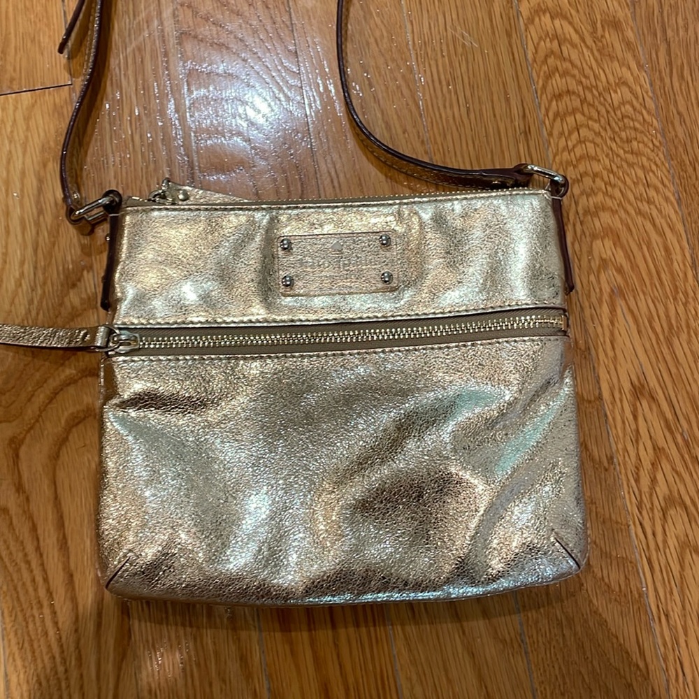 Kate Spade Crossbody